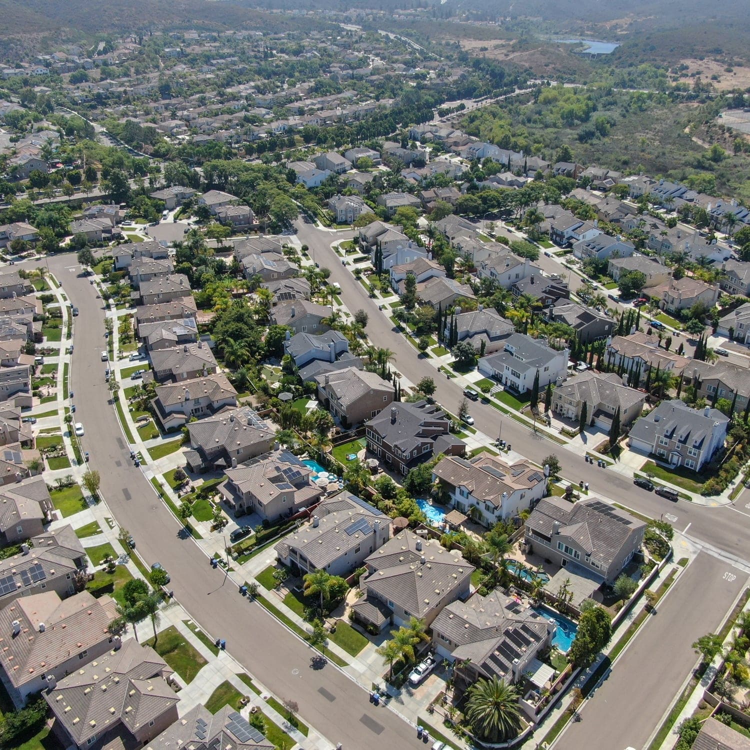 Modesto Property Management